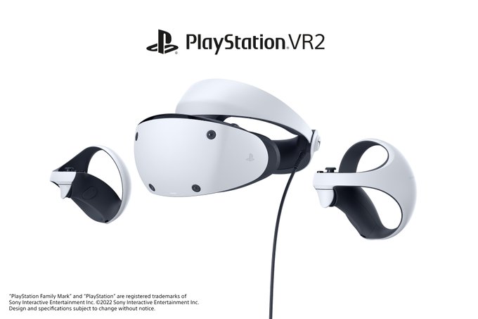 新型 Psvr2詳細 発売日は21年以降へ ワイヤレスの性能と価格 旧psvrとの違いなど最新情報を比較してみた