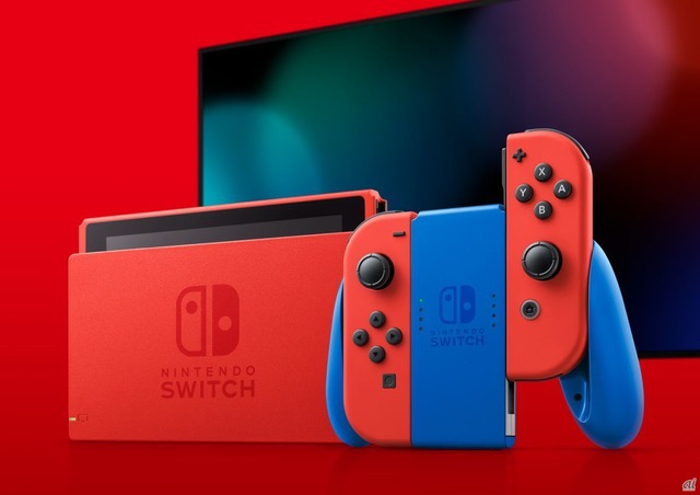 新型switch詳細 発売日 旧型と違いと性能を徹底比較 有機elディスプレイ 新作ソフトは Nintendo Switch まったり考察部屋withps5