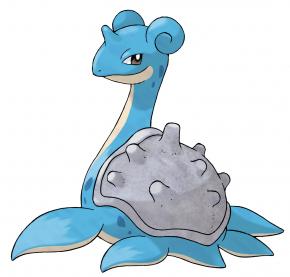 ポケモンの巣 最新情報 8月16日 ラプラスの居場所も まったり考察部屋withps5