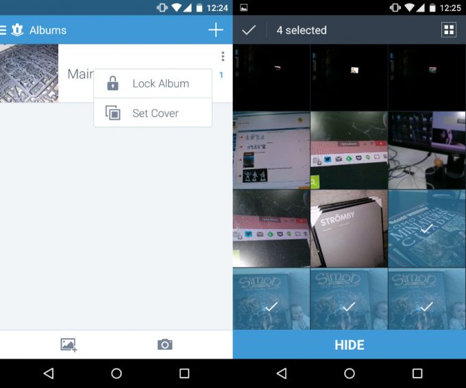 スマホの写真や画像を見られたくない 隠したいときに使えるアプリkeep Safeの使い方とできることまとめ
