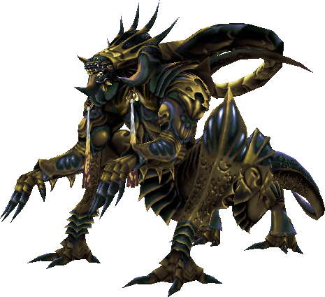 Ff15裏ボス 最強の敵 ナグルファルとアダマンタイマイ攻略 クエスト受注までと倒し方まとめ