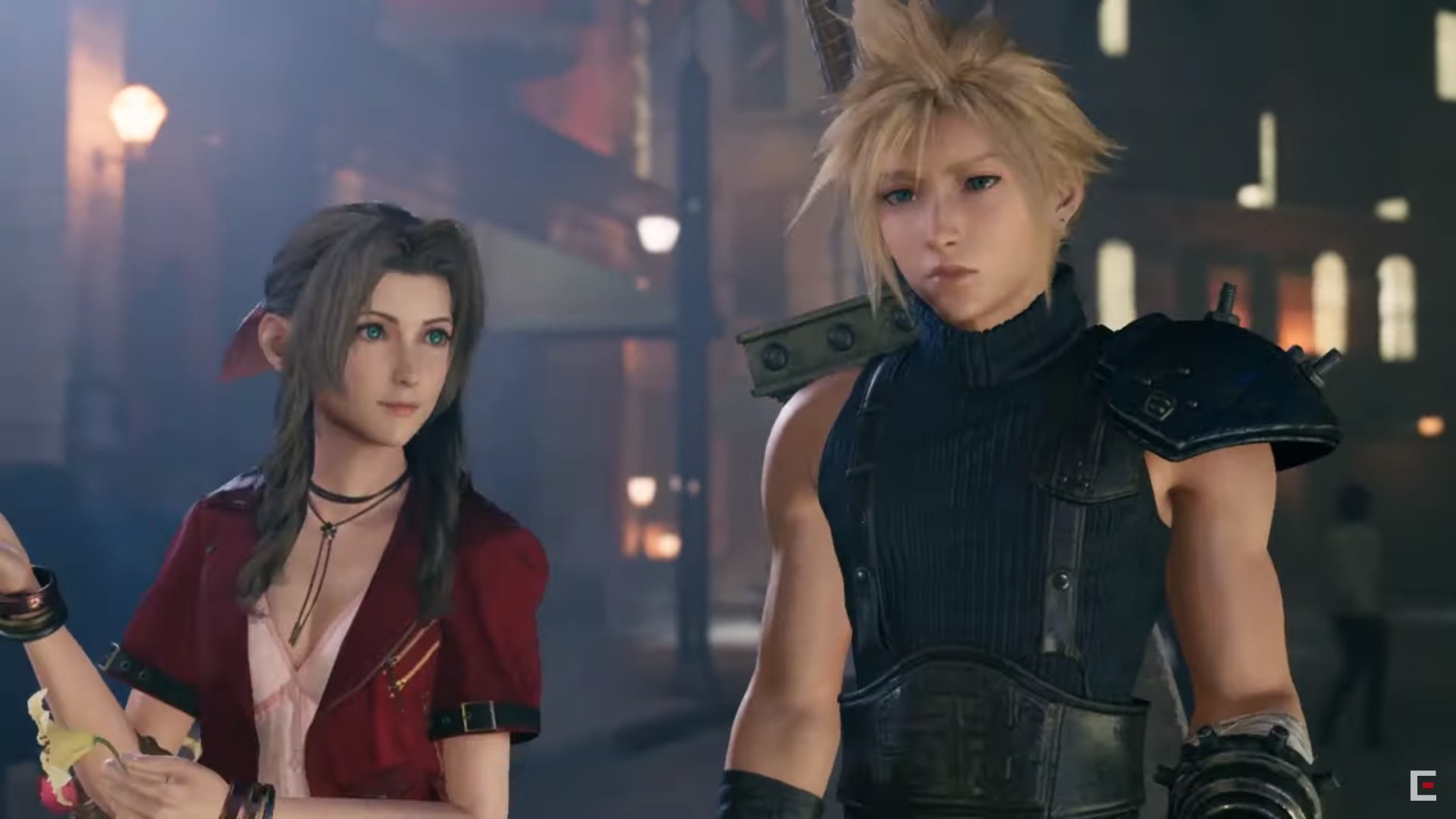 Ff7 リメイクストーリー ネタバレ注意 エアリス ティファの最新情報と戦闘システム 追加機能 Ps4キャラクターや発売日は年決定 3部作情報まとめ Ff7rネタバレ注意