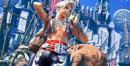 Ff12ゾディアックエイジのストーリー ネタバレ とジョブ 追加要素まとめ 発売日は 17最新情報 レヴァナントウィングとの関係は