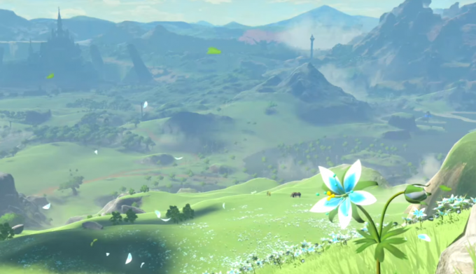 ゼルダの伝説ブレスオブザワイルド攻略 真エンディング条件と内容考察 ネタバレ注意 動画付トゥルーエンド考察 まったり考察部屋withps5