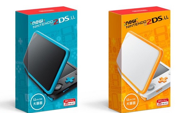 2dsllを2ds 3ds Llと徹底比較 スペック 持ちやすさ 価格は どっちが買い