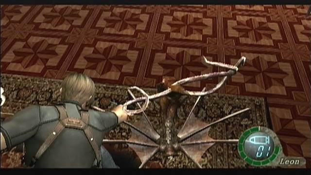 バイオハザードヴェンデッタネタバレ考察 原因の最強ウィルスの正体はなんだったのか ウィルス詳細 バイオハザード