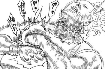 ハンターハンター最新話ストーリー考察 ネタバレ注意 最新刊の34巻から35巻の謎と暗黒大陸 ヒソカvs旅団の感想 随時更新