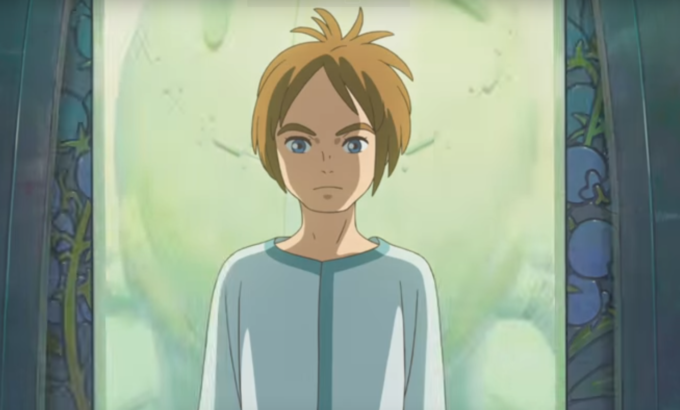 ネタバレ感想 メアリと魔女の花のあらすじを徹底考察 評価 青い花を盗んだ魔女の正体とは ジブリのパクリじゃない