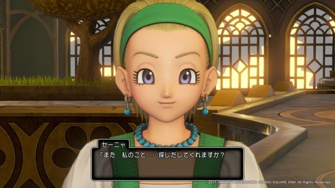 ドラゴンクエスト11ネタバレ考察 ベロニカ復活 クリア後2周目についに 失われた時を求めて の真の意味が明らかに ストーリー考察10