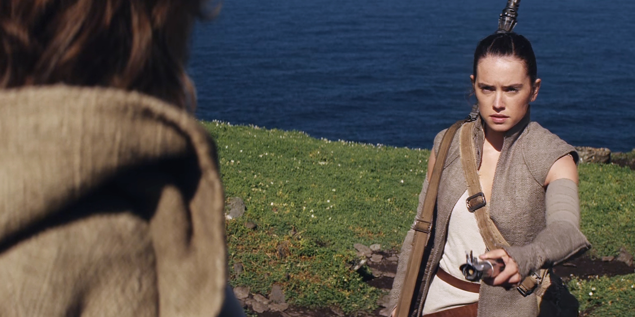 スターウォーズ レイの両親が だった理由 実は狙い通りだった 最後のジェダイネタバレ まったり考察部屋withps5