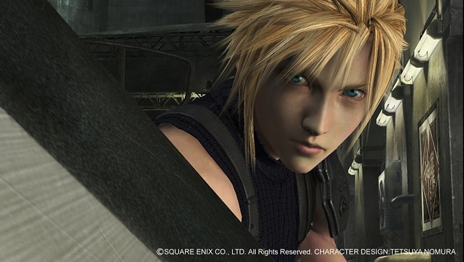 Ff７リメイク エアリス生存 復活 1部で操作可能 リリースについて最新情報 ボリュームは50時間超 第一部はエアリスが生存確定か