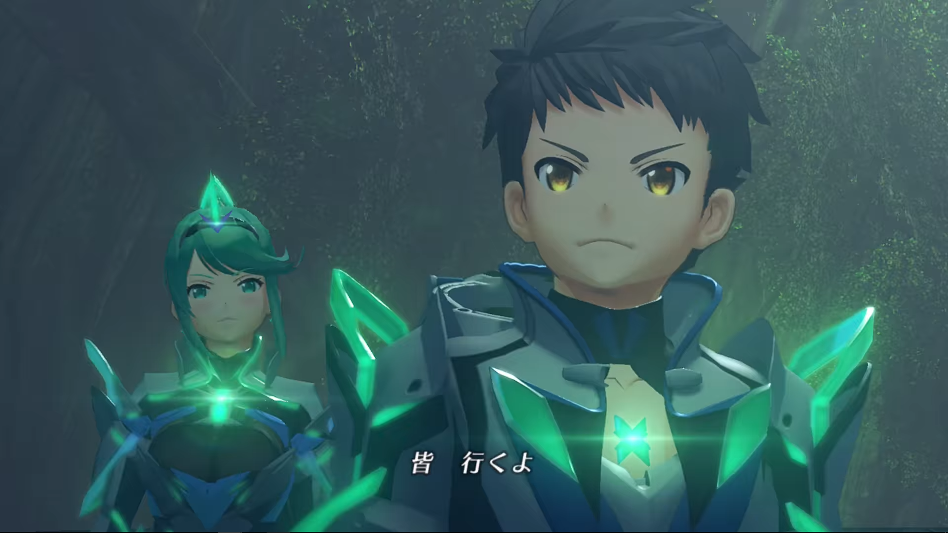 ゼノブレイド2ネタバレ考察 レックスの過去と正体 両親の謎と悲しい素顔とは なぜ世界樹を目指すのか キャラクター考察