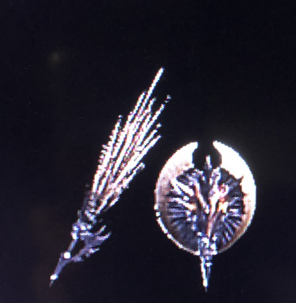 モンハンワールド最強チャージアックスは 壊滅の一束 と タイラントブロス 性能 素材 入手方法を解説 モンハンワールド攻略