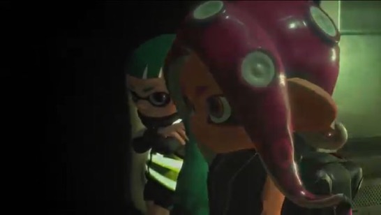 速報 遂に大型アプデ スプラトゥーン2 オクトエキスパンションストーリー ネタバレ注意 とアプデについて スマブラにも参戦 ダイレクトまとめ まったり考察部屋withps5