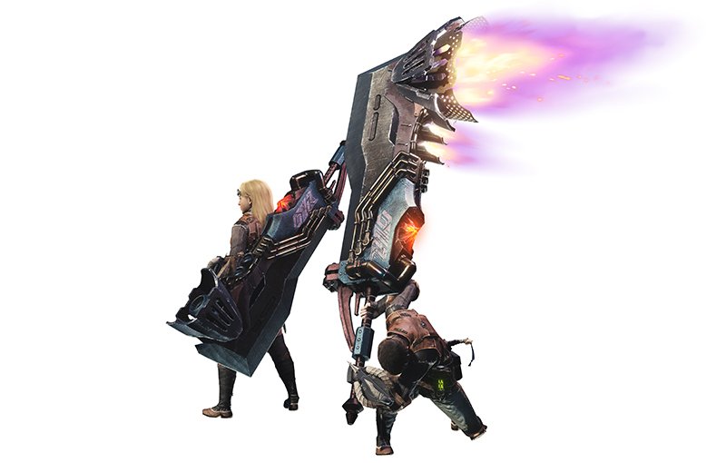 速報 ミラボレアス 新ステージが追加か 新武器 インパクト の詳細も明らかに 海外掲示板redditにリーク情報 モンハンワールドまとめ