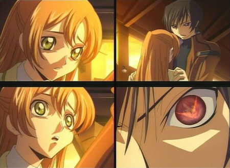 コードギアス皇道 叛道ネタバレ徹底解説 劇場版 映画 とアニメの違いを解説 シャーリーが生存ルート確定へ コードギアス復活のルルーシュ