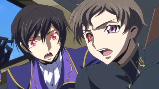 コードギアス最大の謎 時空の管理者 と神の正体とは コードと青のギアス ギアスの欠片 の発動条件についても考察 コードギアス考察