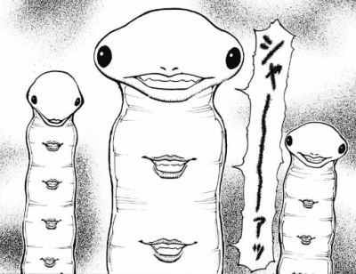 ハンターハンター考察 ビルの正体と36巻表紙と唇の意味 ビルはパリストンの刺客か ネタバレ あえてね のもう一つの意味とサイレントマジョリティーの犯人解明 ハンターハンター考察