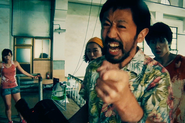 ネタバレ カメラを止めるな ラストの結末と伏線を徹底解説 ネタバレ注意 原作も紹介 面白いかつまらなかったか感想は最後まで見るとわかるよ