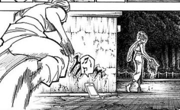 幻影旅団は最後に全滅 予言 の伏線をネタバレ考察 ３６巻表紙でイルミが持つ花の意味とシャルナーク クロロ メンバー死亡説について ハンターハンター考察