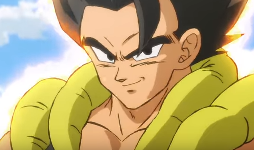 ドラゴンボール超ブロリー考察 ゴジータブルーと超ブロリーの最後の決着とは 最強の戦闘力覚醒 最後の結末と感想まで まったり考察部屋withps5