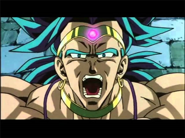 ドラゴンボール超ブロリー考察 ゴジータブルーと超ブロリーの最後の決着とは 最強の戦闘力覚醒 最後の結末と感想まで まったり考察部屋withps5