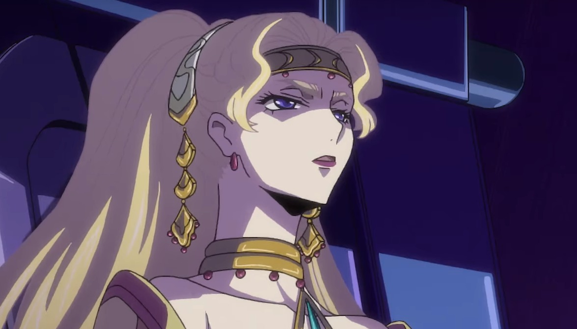 コードギアス復活のルルーシュ徹底考察 難しい場面解説 ネタバレ注意 エンディングの謎 ルルーシュとc C の新しい旅と続編について コードギアス まったり考察部屋withps5