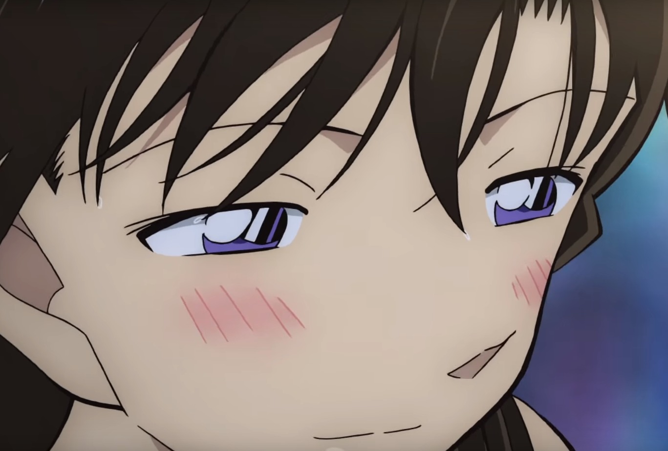 名探偵コナン紺青の拳ストーリーネタバレ徹底考察 京極真の絆創膏の意味が明らかに 新一 蘭の付き合うまでの経緯や年コナン映画も考察 19年 コナン映画考察