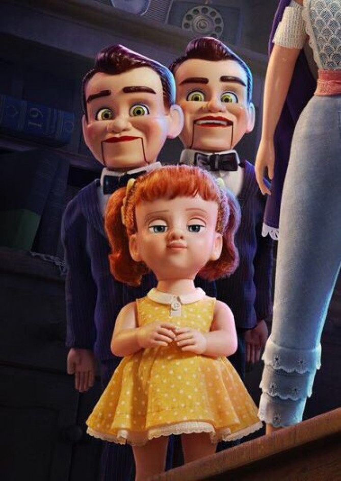 ネタバレ注意 トイストーリー４ストーリー考察 感想 ラストのエンディング内容と続編 ヒカキンや声優についてレビュー トイストーリー