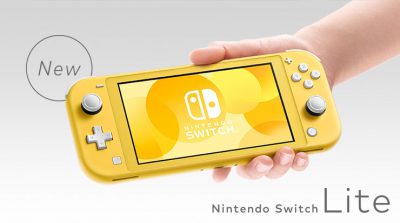 スイッチライトと新型スイッチを徹底比較 旧型との違いとおすすめは セーブデータ移行方法も解説 コントローラーは ニンテンドースイッチをこれから買う人必見 Nintendo Switch Lite