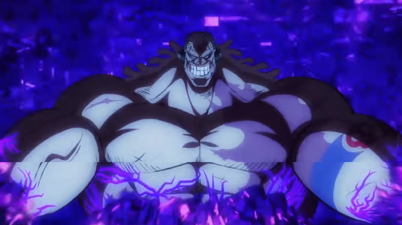 ワンピースの正体が ネタバレ注意 ワンピーススタンピードストーリー考察 伏線と感想 バレットの過去と最強能力 ワンピース の正体とロジャーの息子の謎と伏線 時系列は ワンピース２０１９年映画 まったり考察部屋withps5