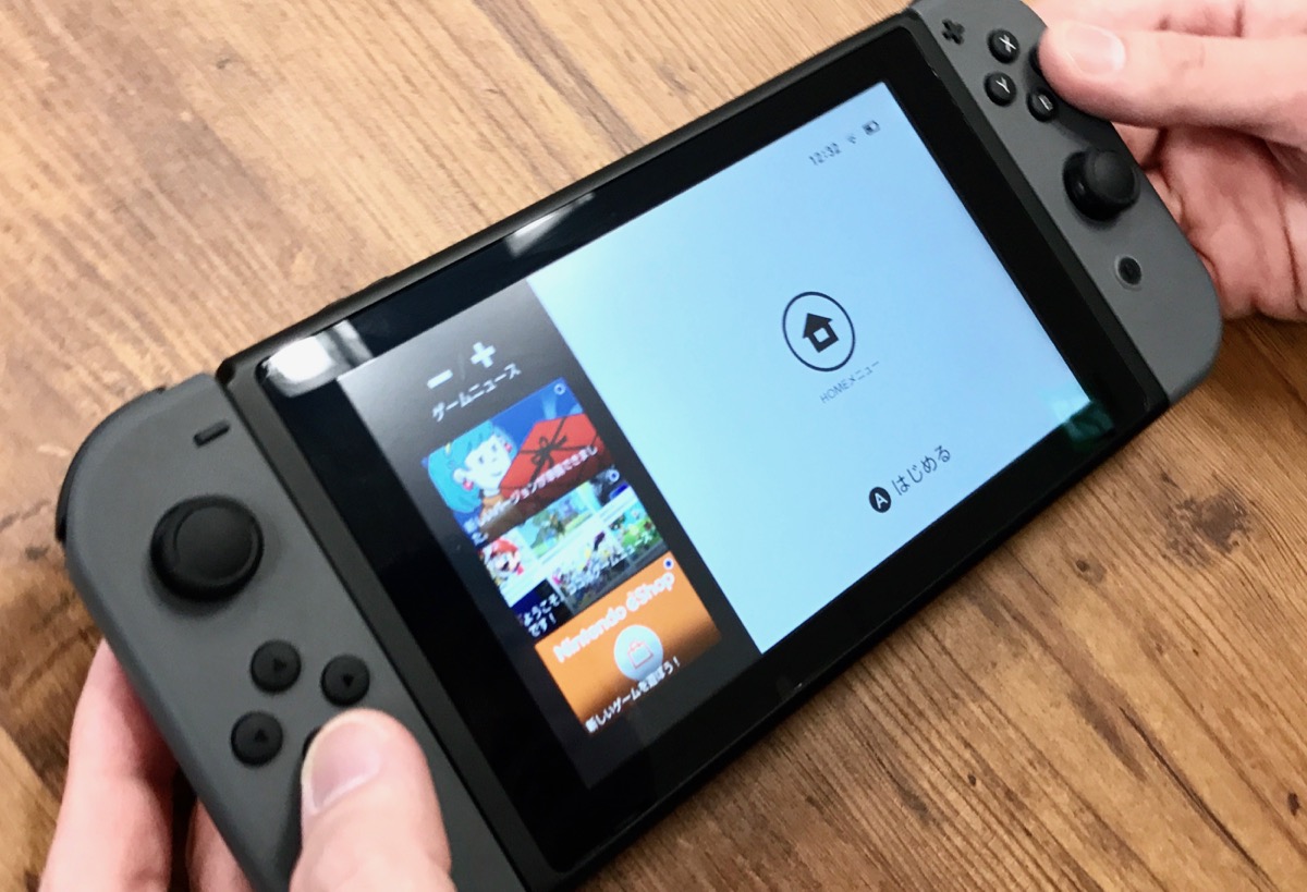 スイッチライトと新型スイッチを徹底比較 旧型との違いとおすすめは セーブデータ移行方法も解説 コントローラーは ニンテンドースイッチをこれから買う人必見 Nintendo Switch Lite