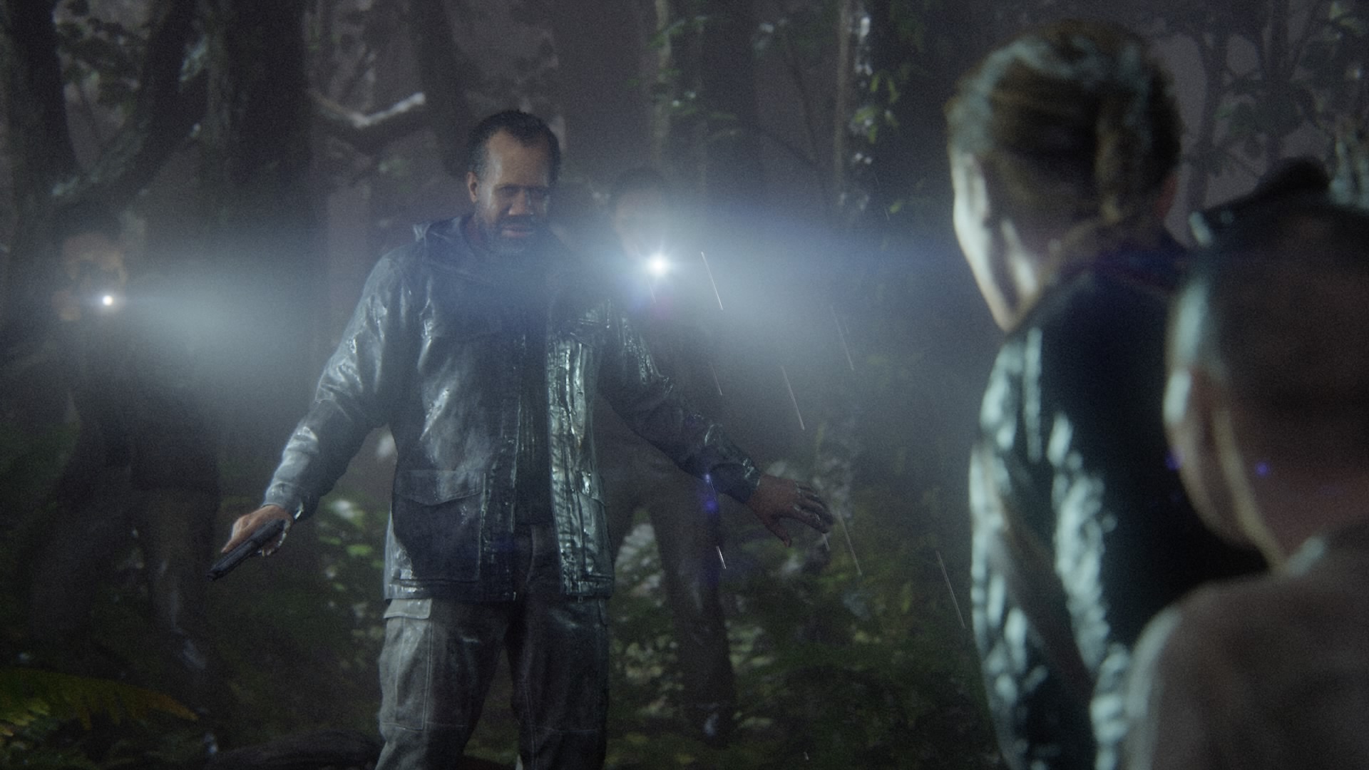 ネタバレ注意 ラストオブアス２ストーリー考察 エンディング伏線とアビー ジョエルの最後について感想 ラスアス２のあらすじ ユージーンの伏線 まったり 考察部屋withps5