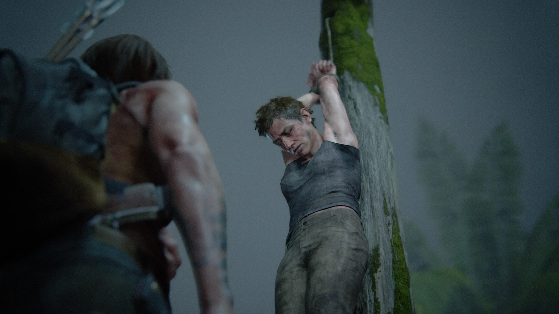 ラストオブアス２考察 ネタバレ注意 エンディング後のあらすじ伏線 ラストの感想とラスアス３への伏線まとめ エリーはどうなったのか ラスアス２