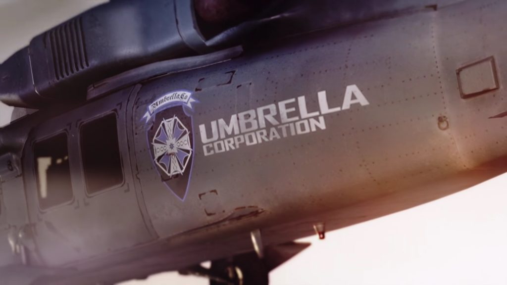 Bsaaが敵に クリスの青アンブレラ コネクションの伏線を徹底考察 なぜbowをbsaaが使うのか バイオ９への伏線まとめ バイオハザード８考察 まったり考察部屋withps5