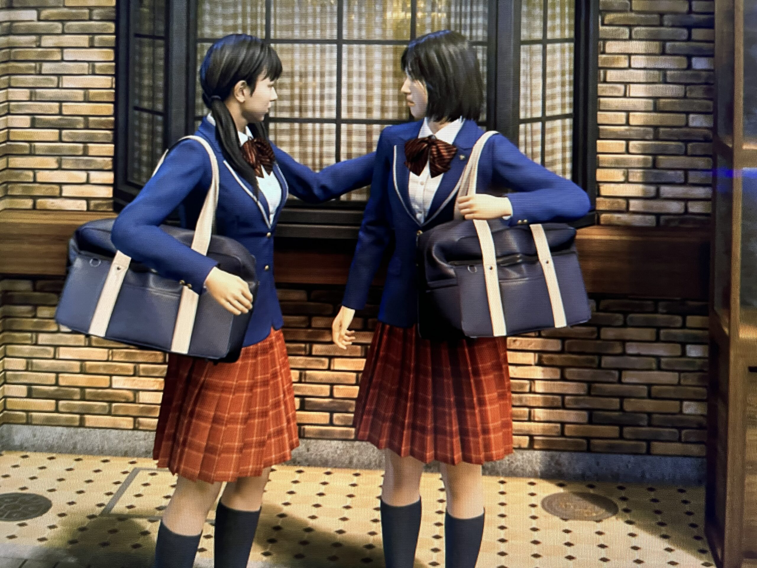 ロストジャッジメントストーリー考察 ネタバレ注意 エンディング後の桑名や間宮のその後はどうなった 伏線と感想まとめ ジャッジアイズ２ まったり考察部屋withps5